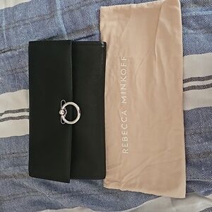 Rebecca Minkoff Jean Convertible Clutch